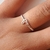 Anillo Roma Regulable