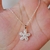 Conjunto Flore Delia 45-50cm