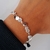 Pulsera circulos