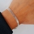 Pulsera Grumet Two 18-21cm