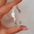 Pulsera Semi Esclava Berennice 10mm 6.5cm - comprar online