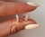 Argollas Flytz 1.3cm