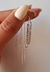 Aros Aguja 6.3cm - comprar online