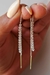 Aros Aguja 6.3cm