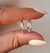 Argollas Torzadas 2mm-1.7cm