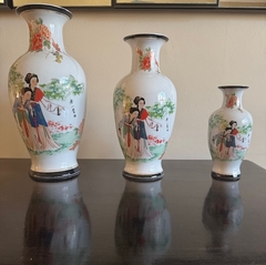 Conjunto de vasos - comprar online
