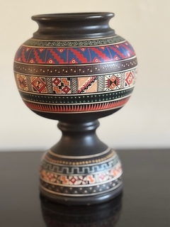 Vaso étnico