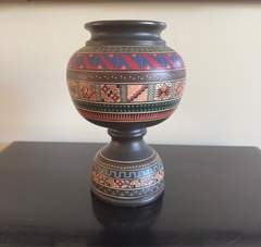 Vaso étnico - comprar online