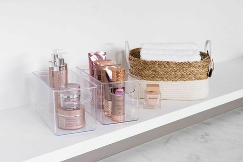 Organizador acrílico - comprar online