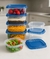 Kit 15 potes multi - comprar online