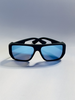 LENTES CHICAGO - Love to Rave