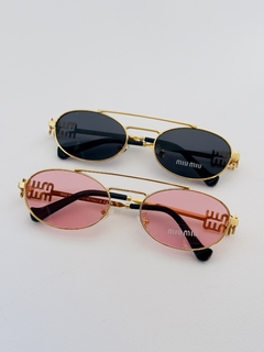 LENTES MIU-MIU - LINEA PREMIUM
