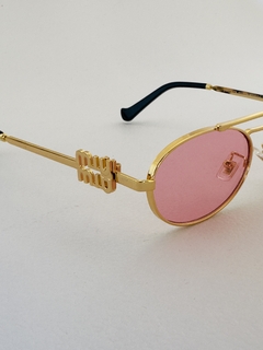 LENTES MIU-MIU - LINEA PREMIUM en internet