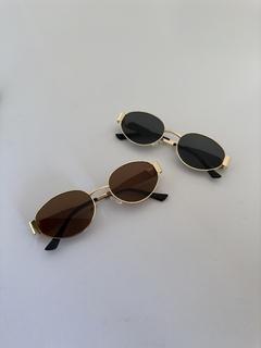 LENTES KANSAS