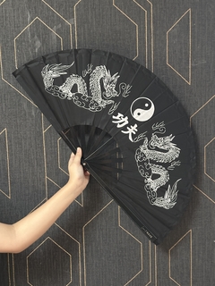 ABANICO DRAGON XXL en internet