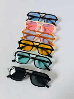 LENTES NAIROBI