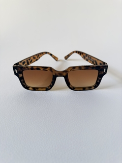 LENTES MARSELLA - Love to Rave