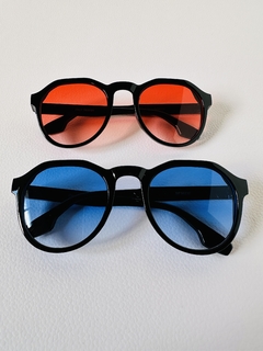LENTES RABAT