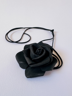 CHOCKER ROSA