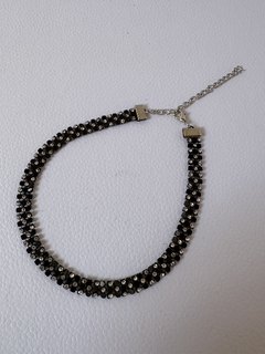 CHOCKER STRASS