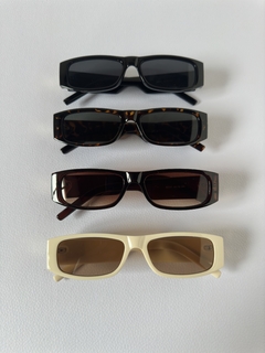 LENTES DETROIT