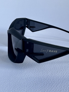 LENTES MATRIX - Love to Rave