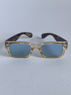 Lentes RIVERSIDE - Love to Rave