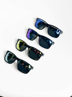 LENTES BRUJAS