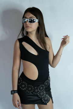 Body NIFRA - comprar online