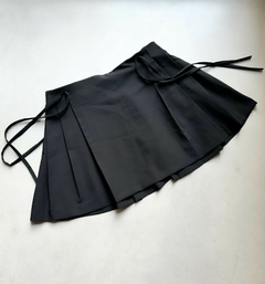 Pollera Sastrera