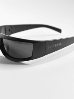 LENTES MALTA - Love to Rave