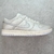 Nike Dunk Low Metallic Silver