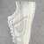Nike Dunk Low Metallic Silver na internet