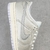 Nike Dunk Low Metallic Silver - Modo gringo 081