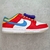 Nike Dunk Low x LeBron James Fruity Pebbles