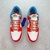 Nike Dunk Low x LeBron James Fruity Pebbles - Modo gringo 081