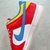 Nike Dunk Low x LeBron James Fruity Pebbles na internet