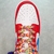 Imagem do Nike Dunk Low x LeBron James Fruity Pebbles