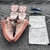Adidas Forum x Bad Bunny 84 Buckle Low na internet