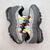 NIKE AIR MAX 95 - Modo gringo 081