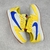 TÊNIS AIR JORDAN 1 LOW X TRAVIS SCOTT "CANARY" - loja online