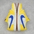 TÊNIS AIR JORDAN 1 LOW X TRAVIS SCOTT "CANARY" - comprar online
