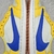TÊNIS AIR JORDAN 1 LOW X TRAVIS SCOTT "CANARY" - Modo gringo 081