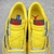 TÊNIS AIR JORDAN 1 LOW X TRAVIS SCOTT "CANARY" na internet