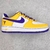 Tenis Nike Air Force 1 Low x Kobe Bryant