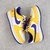 Tenis Nike Air Force 1 Low x Kobe Bryant na internet