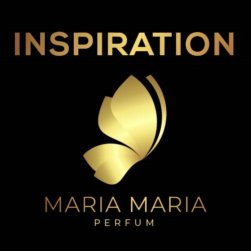 INSPIRATION BY MARIA MARIA