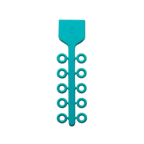 Modulo Separador Teal PZA