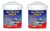 NUTRAFIN MAX PELLETS PECES DE FONDO BASE CAMARON 50 grs. - 100 ml.
