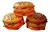 Chifle hamburguesa